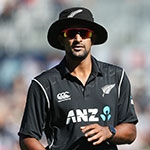 Ish Sodhi